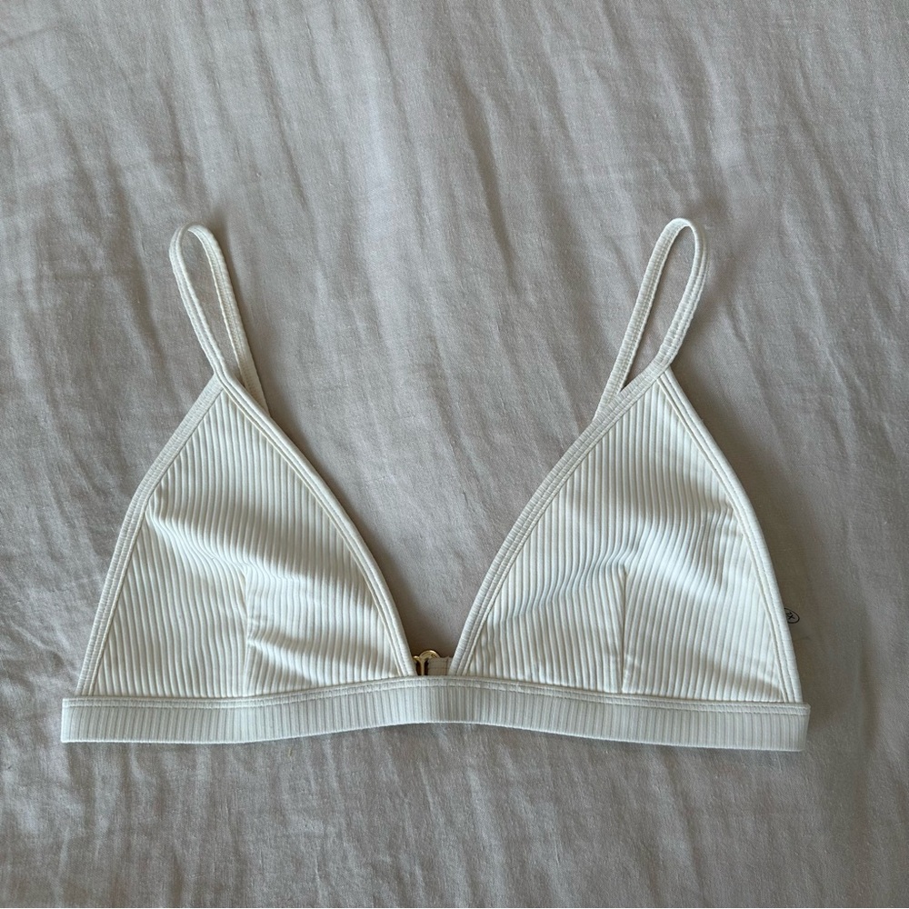 Montce XL bikini top